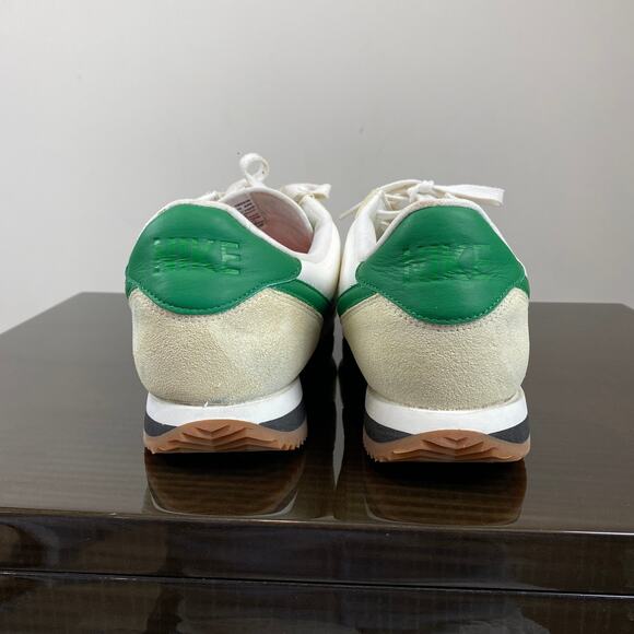 Nike Cortez Aloe Verde Gum Sneakers Shoes Men\'s 13 Streetwear main image 8